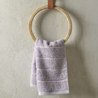 Πετσέτες Μπάνιου Cannon Cotton Fresh 30X50 Irish